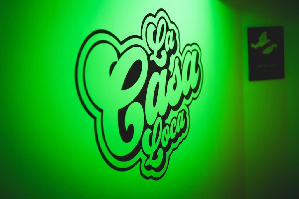 Games And Movies Lounge 7 Bed City Centre Apartment Νιούκασλ Εξωτερικό φωτογραφία