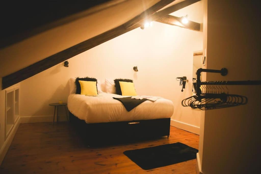 Games And Movies Lounge 7 Bed City Centre Apartment Νιούκασλ Εξωτερικό φωτογραφία